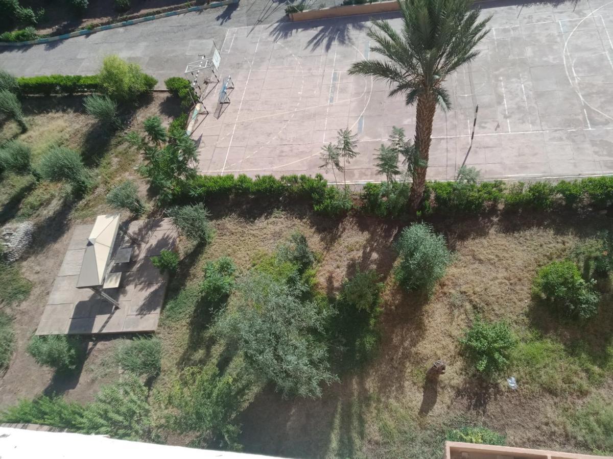 Kenzi Azghor Hotel Varzazate Kültér fotó