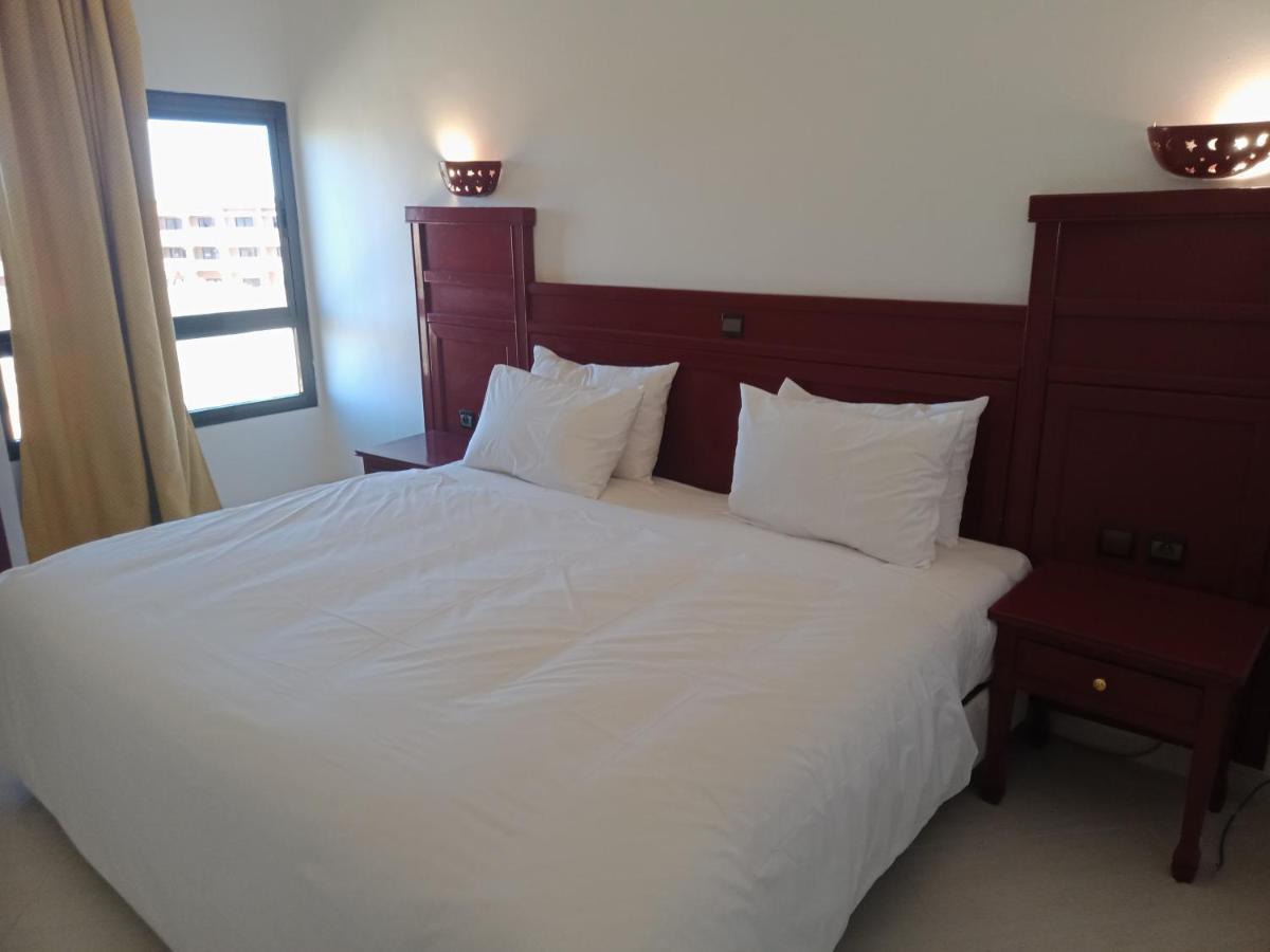 Kenzi Azghor Hotel Varzazate Kültér fotó