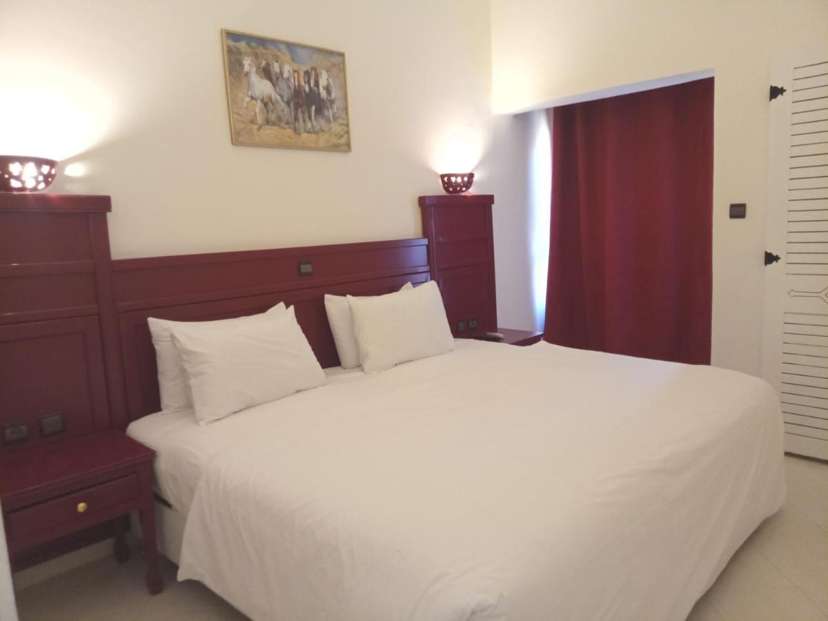 Kenzi Azghor Hotel Varzazate Kültér fotó