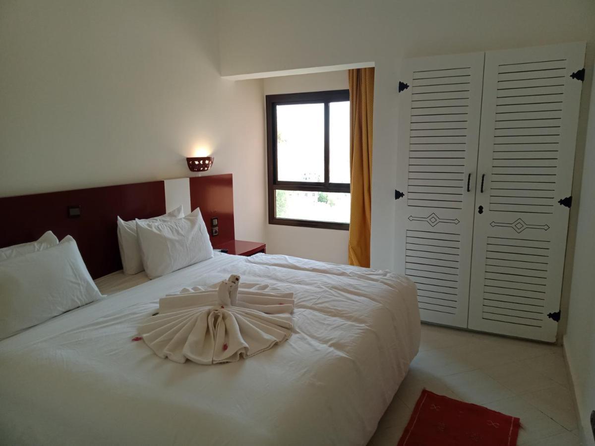 Kenzi Azghor Hotel Varzazate Kültér fotó
