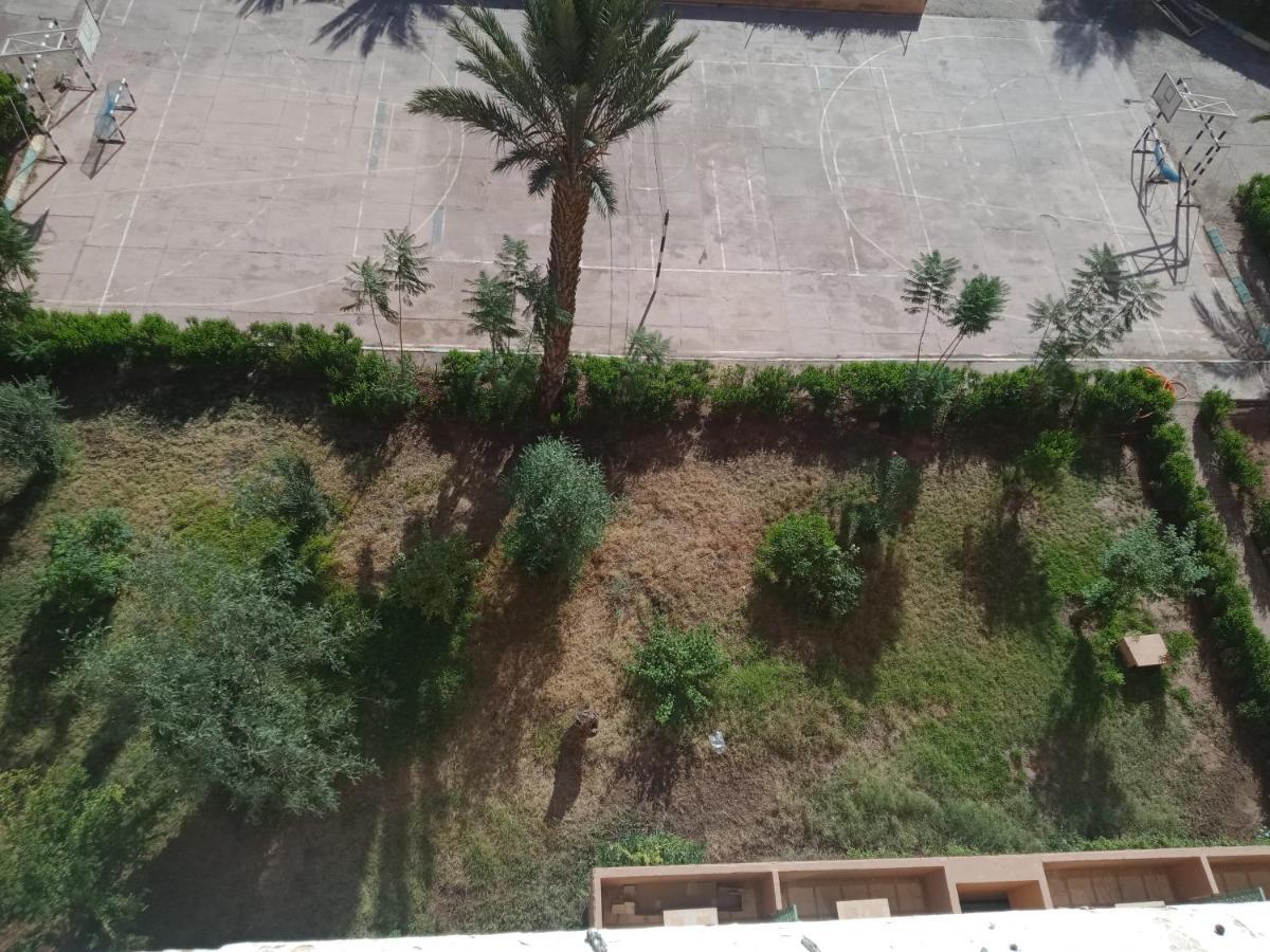Kenzi Azghor Hotel Varzazate Kültér fotó